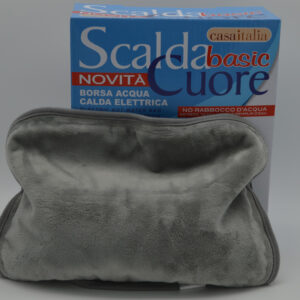 SCALDACUORE BASIC GRIGIO