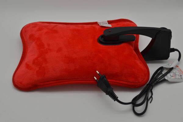 SCALDACUORE LUXURY ROSSO - immagine 2