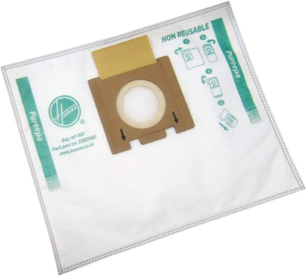 SACCHETTI HOOVER H81 - immagine 2