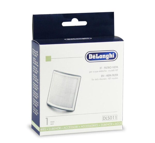FILTRO ARIA DELONGHI DLS011