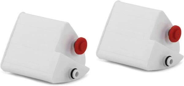 KIT 2 CARTUCCE ANTICALCARE TEFAL - immagine 2